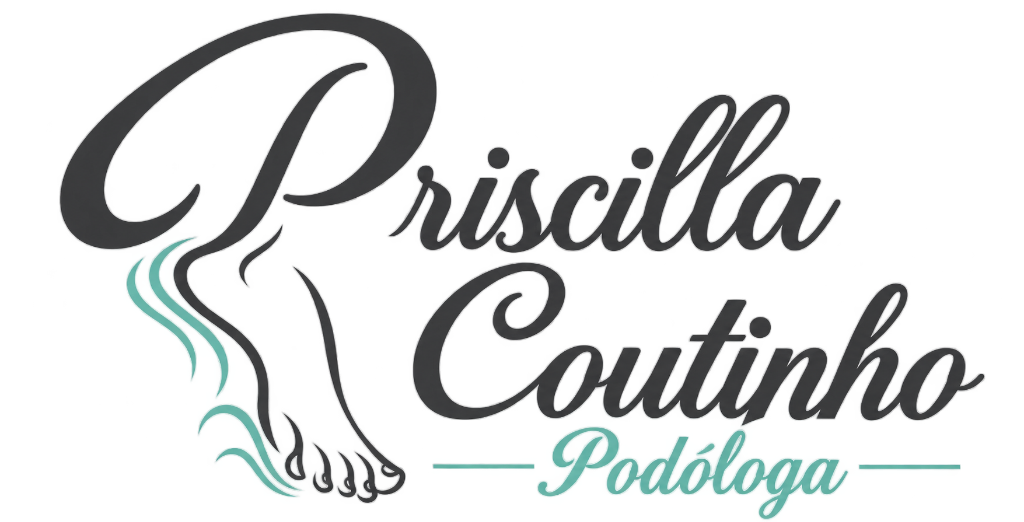 Priscilla Coutinho Podologia